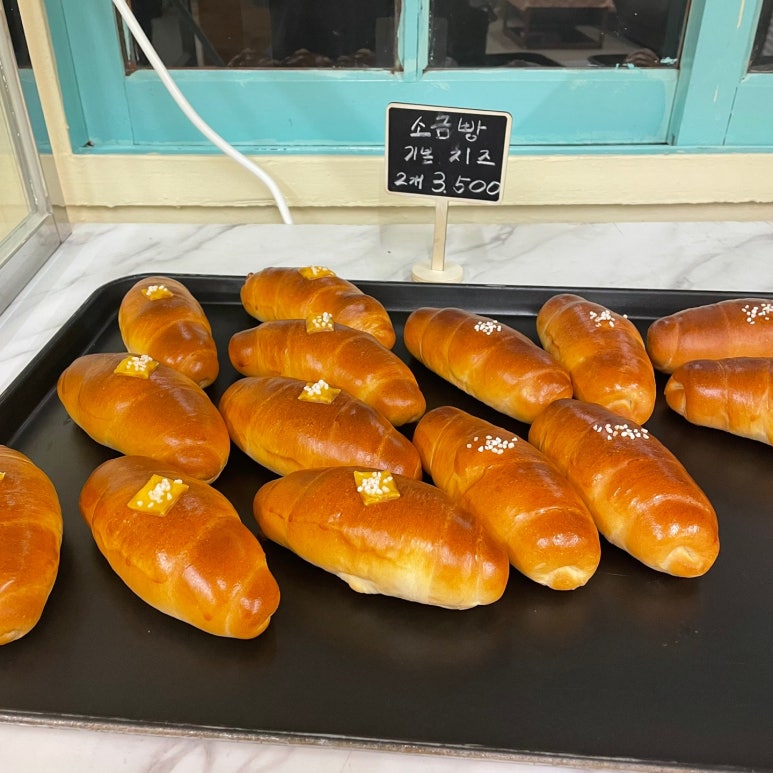 동백베이커리 이미지