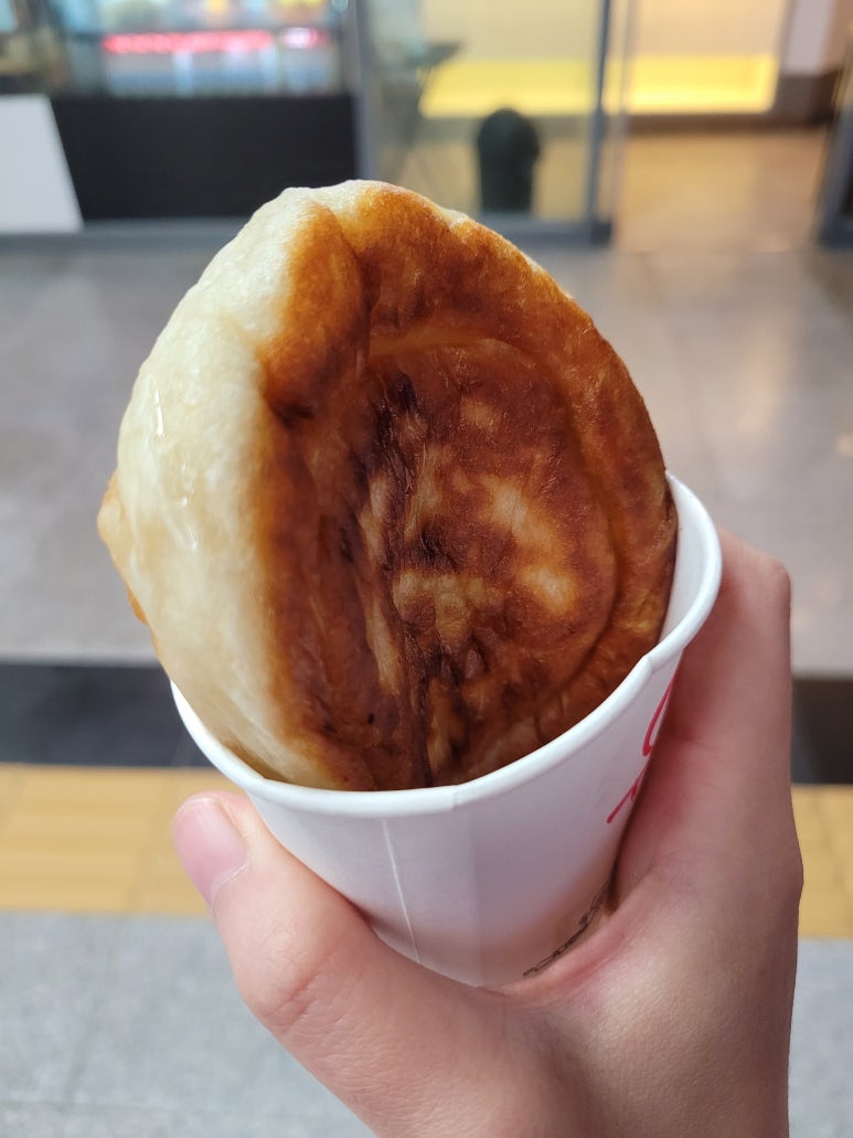 달구호떡 이미지