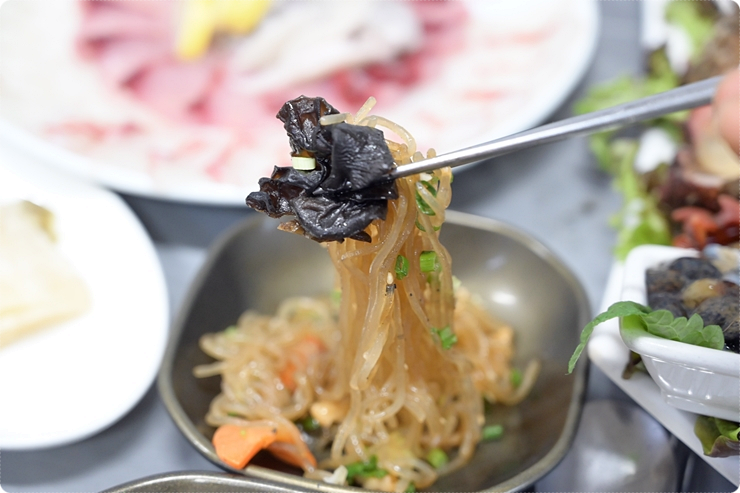 거제도횟집식당 이미지