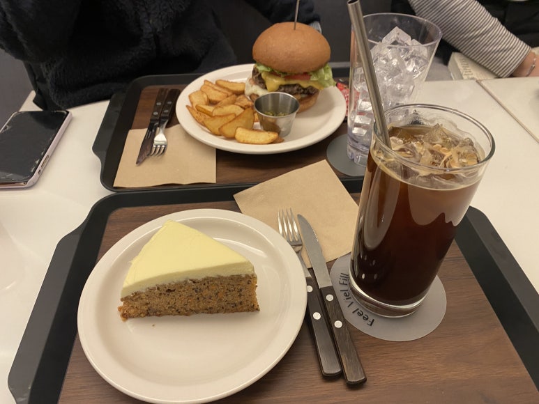 필필필(Feel Viel Fill) 이미지