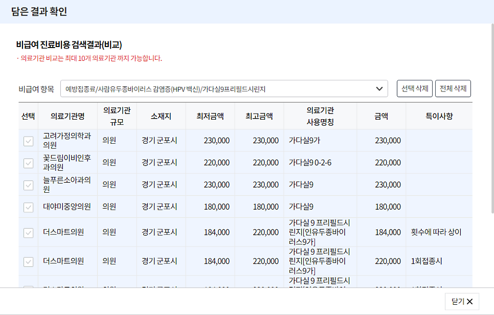 대야미중앙의원 이미지