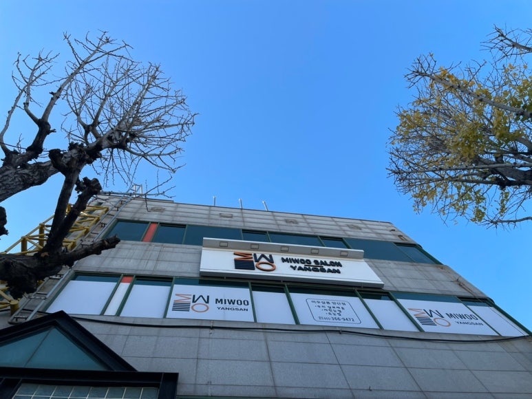미우살롱 이미지