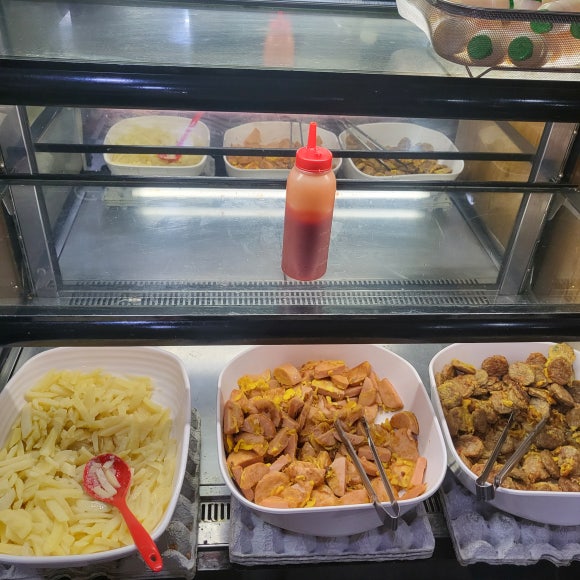 청기와식당 이미지