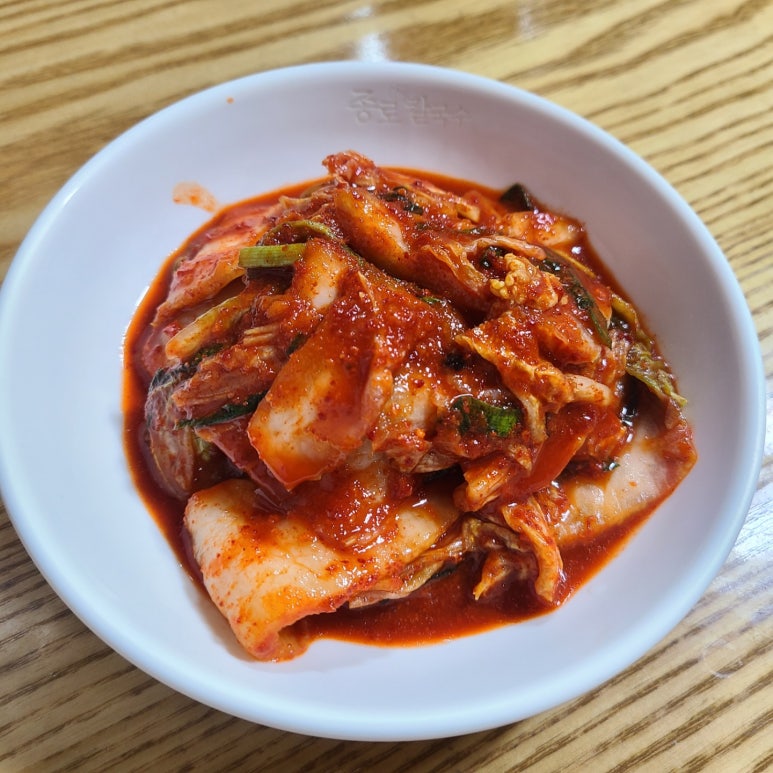 종로할머니칼국수 이미지