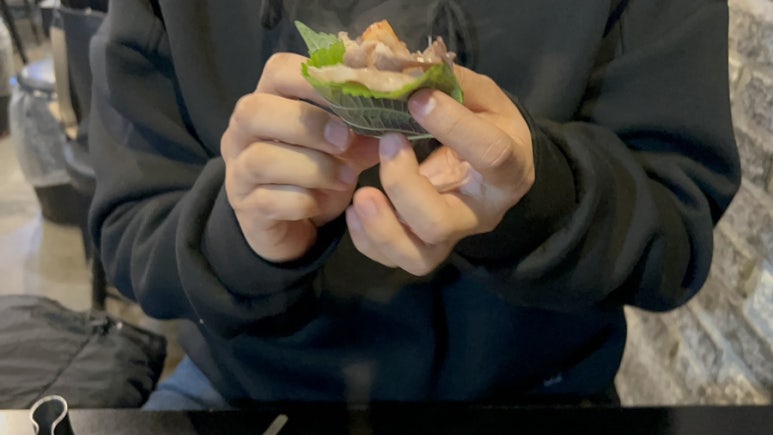 대패1900 동래점 이미지