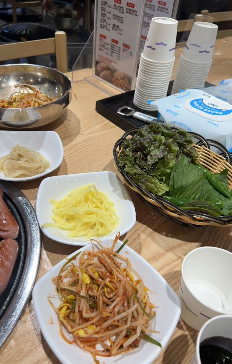 더하다 진주평거점 이미지