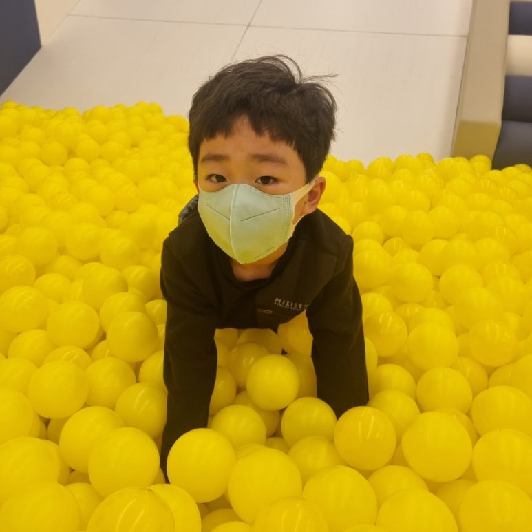 큐리 키즈카페 전주혁신점 이미지