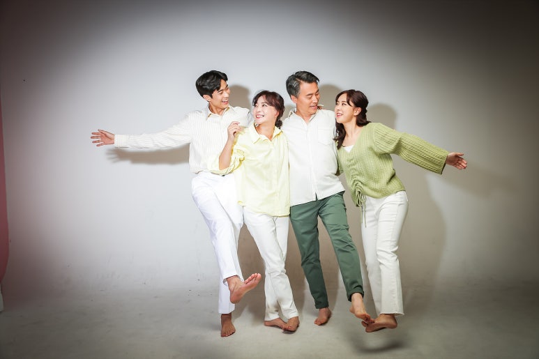 패밀리하우스 이미지
