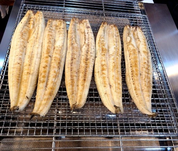 정선애장어먹으러와요 이미지