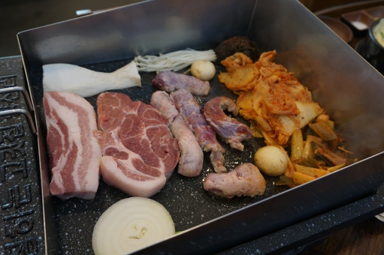고기의기억 이미지