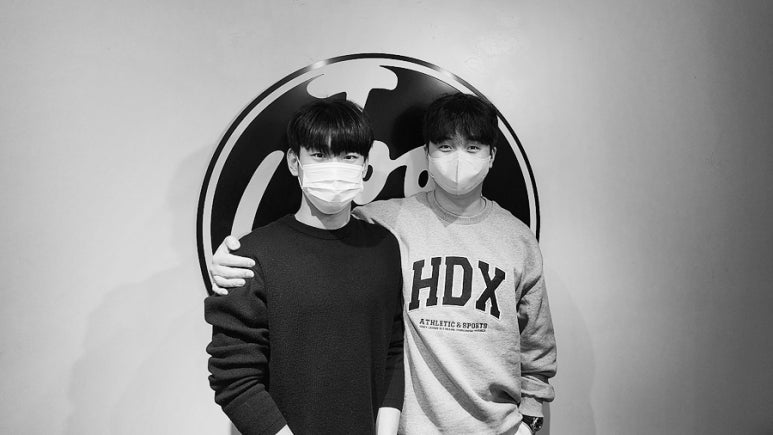 압구정연기학원 이미지
