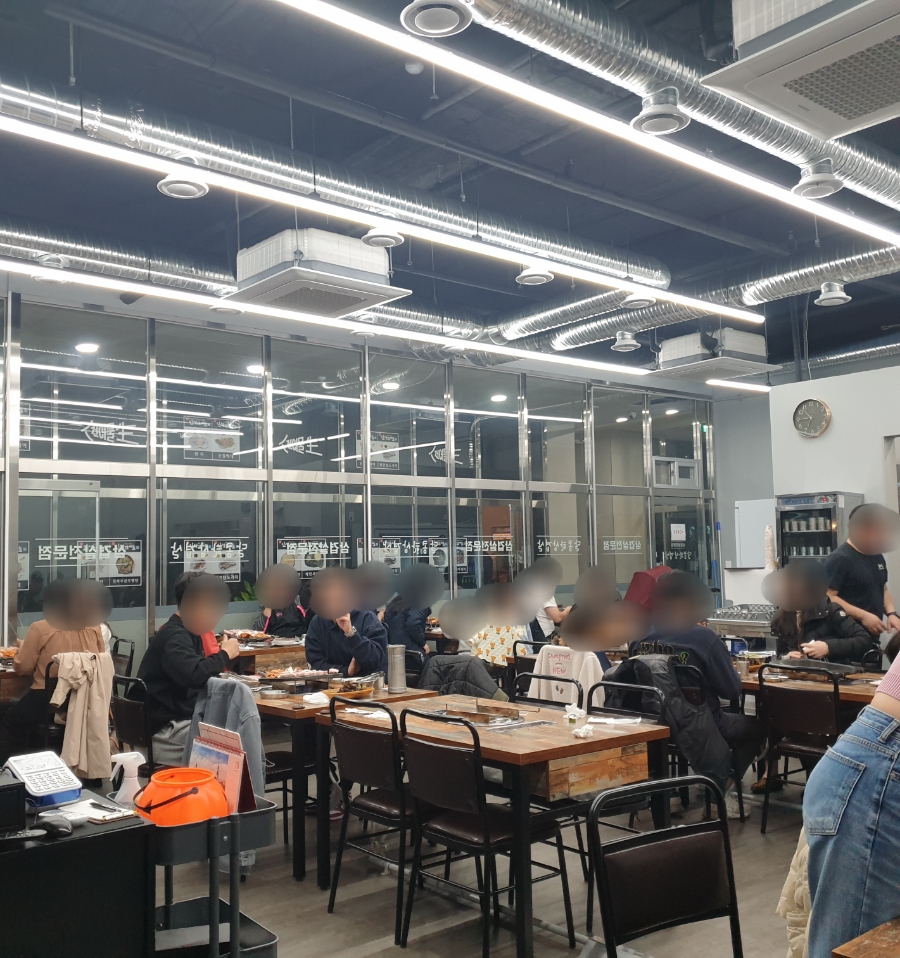 달콤한삼겹살우두점 이미지