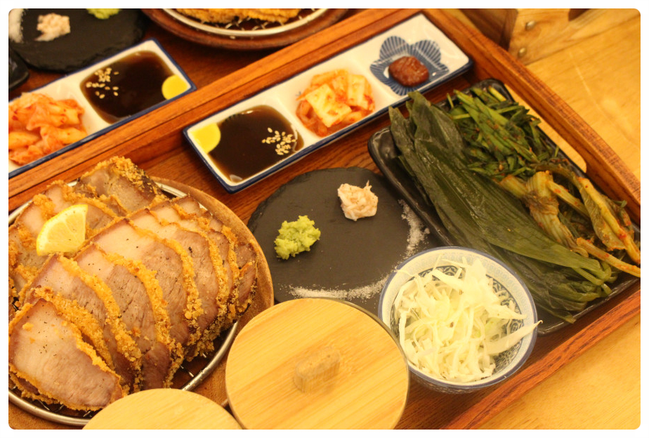 경양카츠 의정부점 이미지
