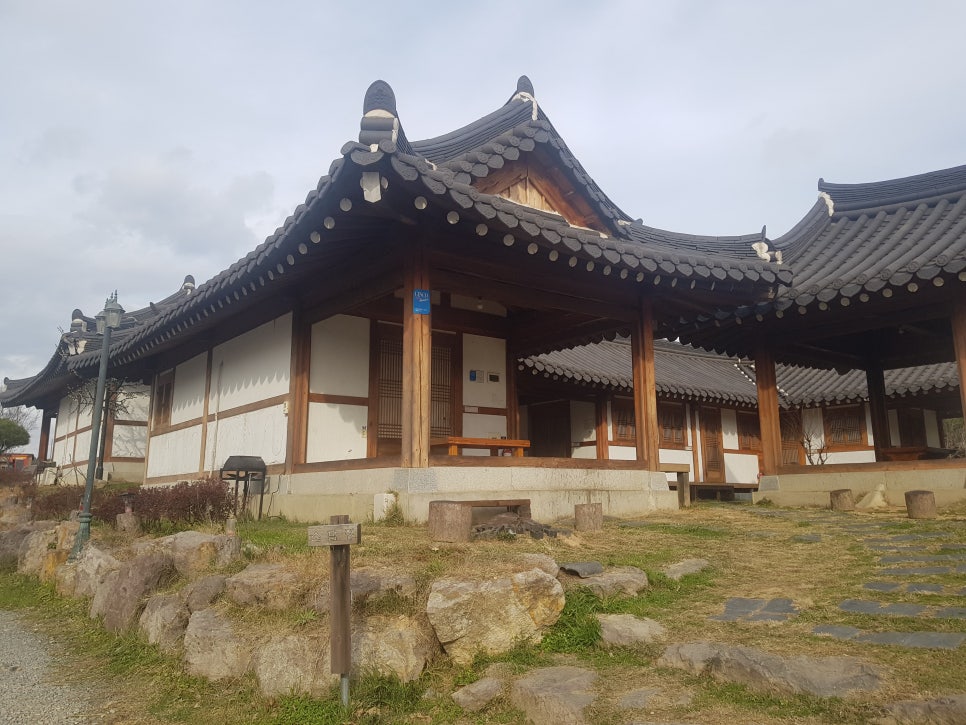 경주한옥펜타운 이미지