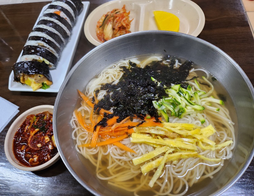 웰빙분식 사진 5