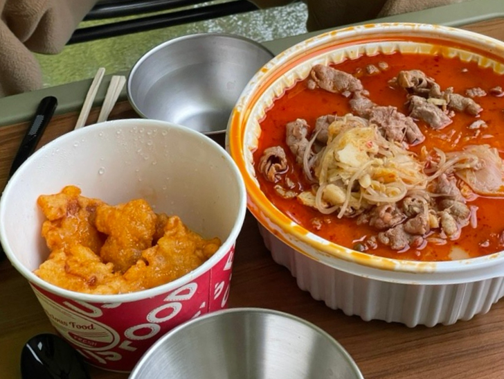 마라오빠 이미지