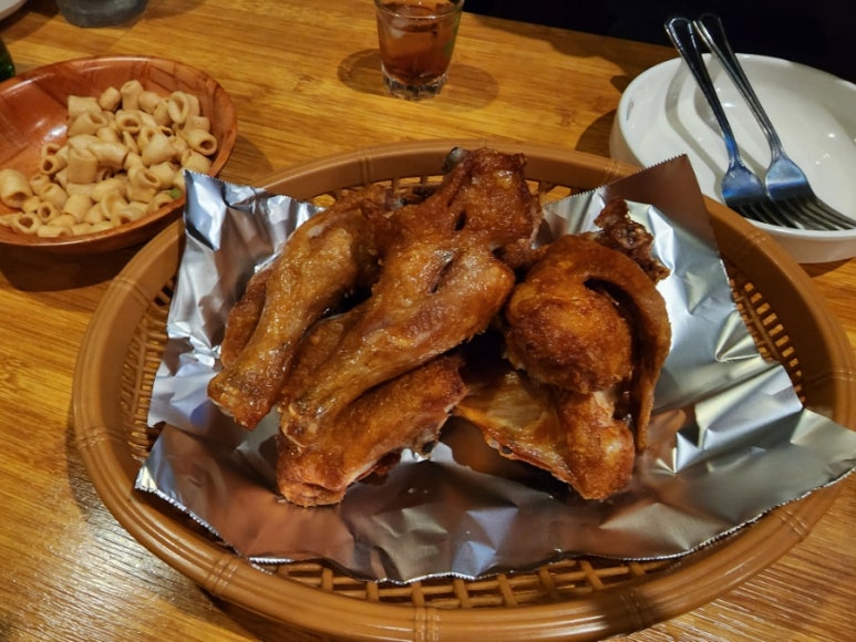 또봉이통닭신설동점 이미지