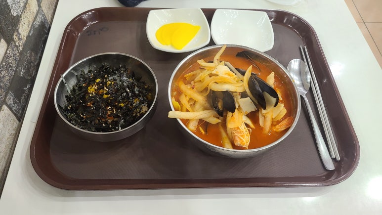 봉자푸드 이미지