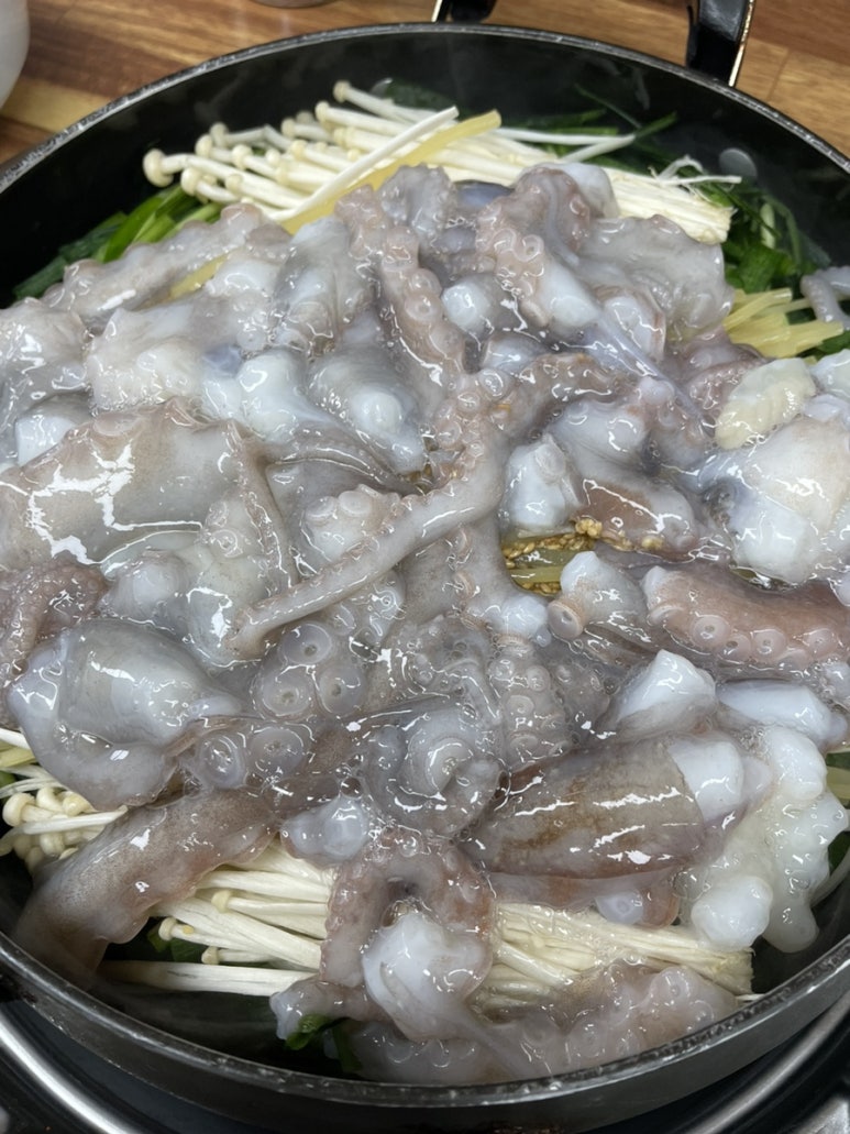 이화횟집 이미지