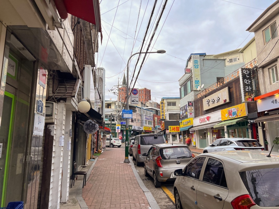 미시헤어 이미지