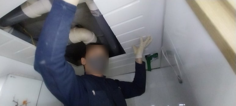 한강인테리어종합설비 이미지