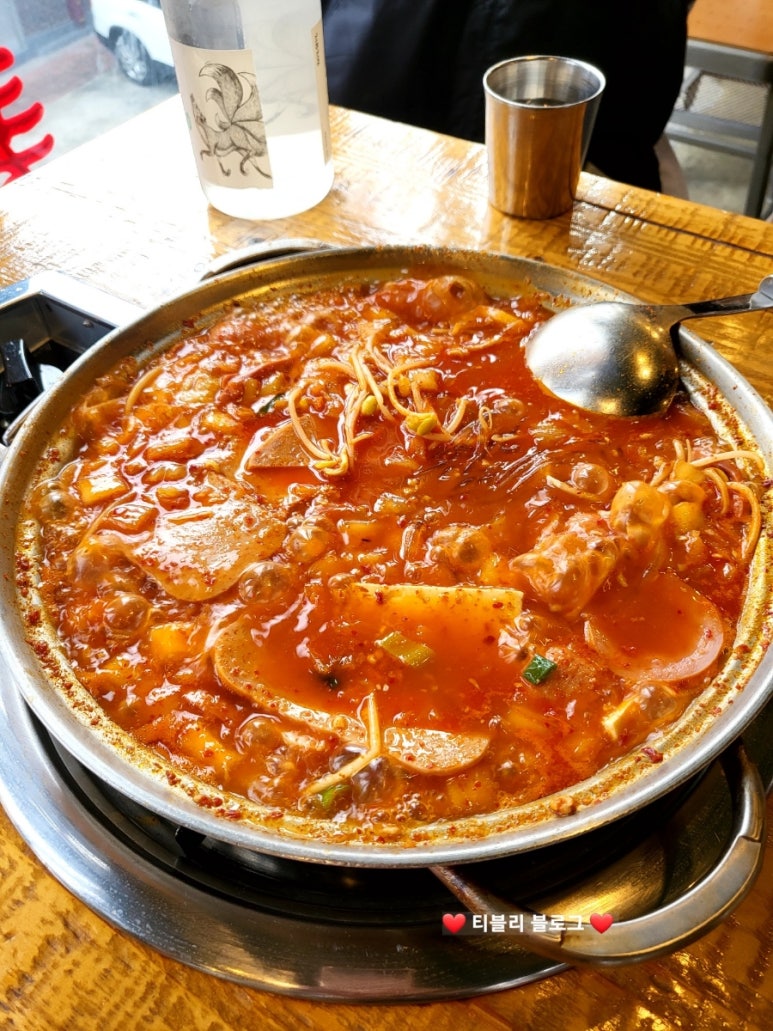 엘에이부대찌개 이미지
