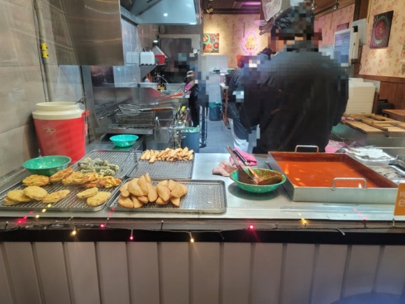 우리할매떡복이 이미지