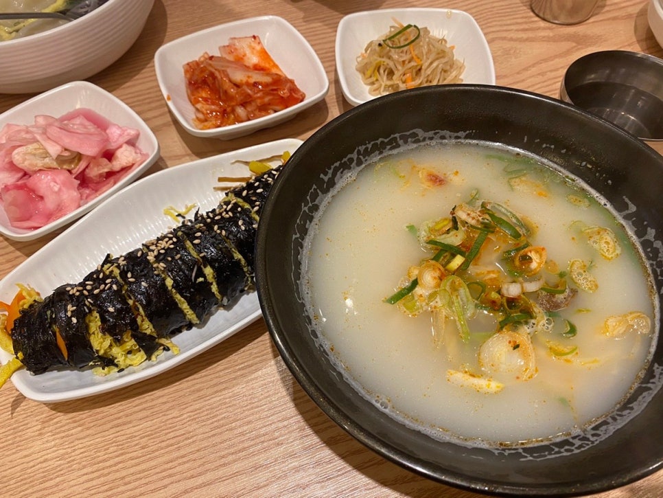 황생가칼국수 NC신구로점 이미지
