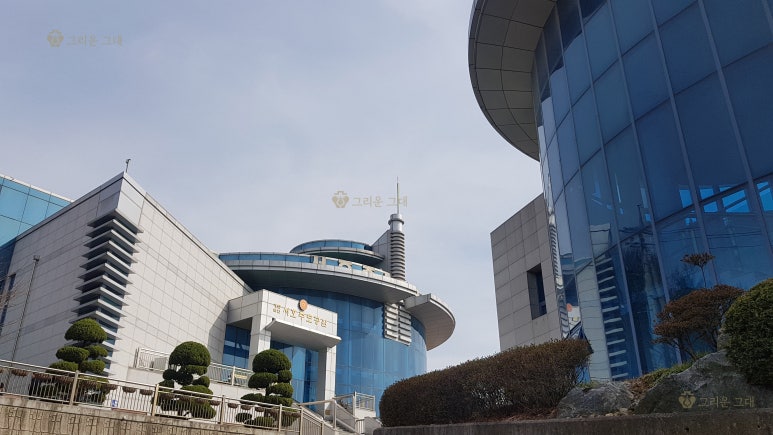 추모공원식당 이미지