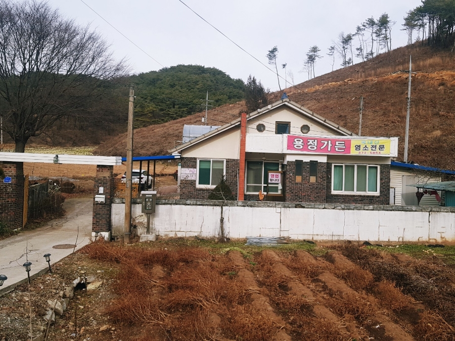 용정가든 이미지