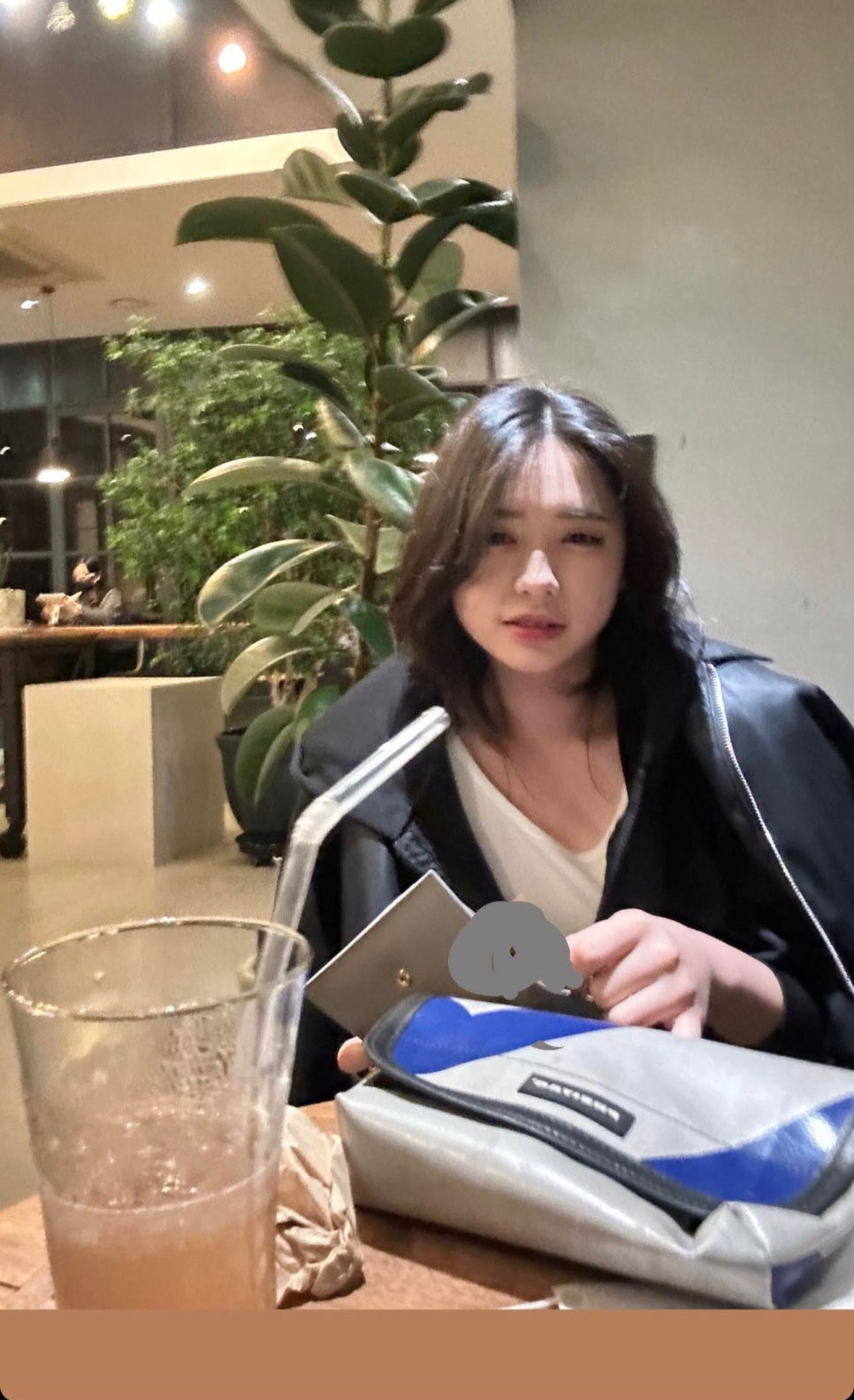 김*연 이미지