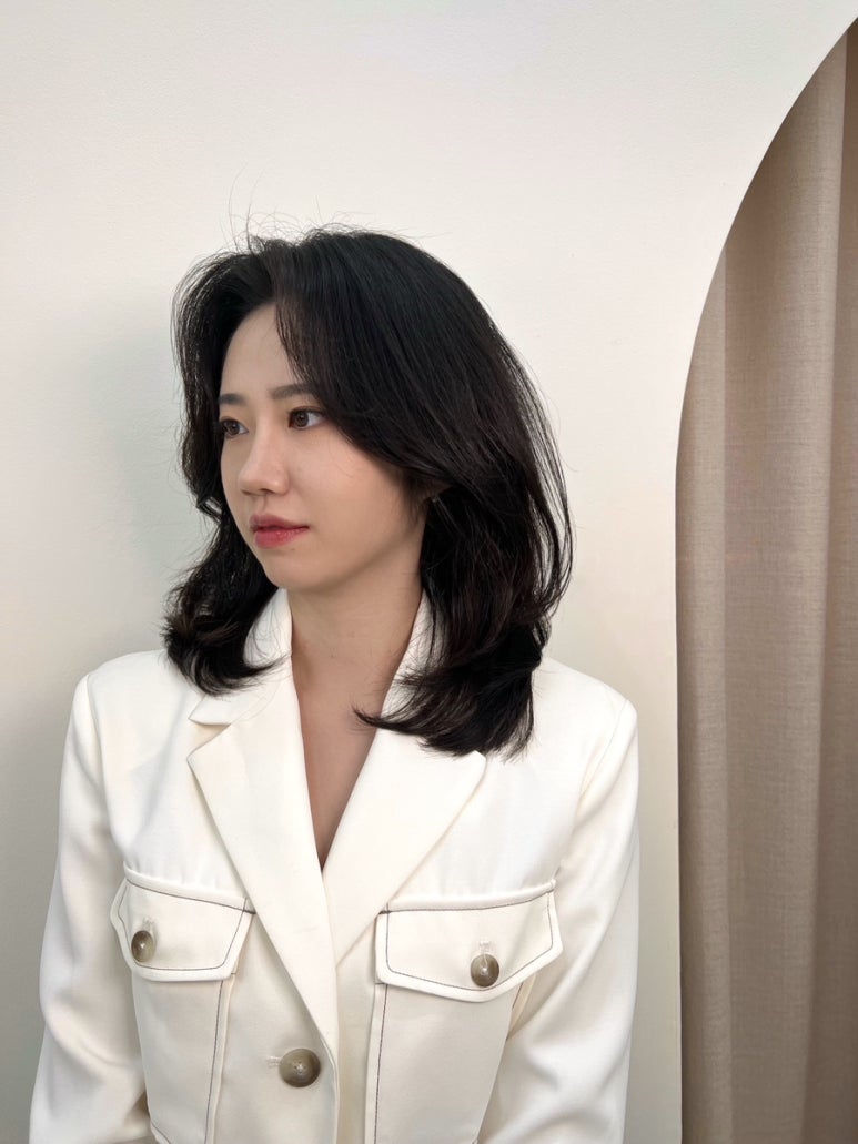 객리단길미용실 이미지