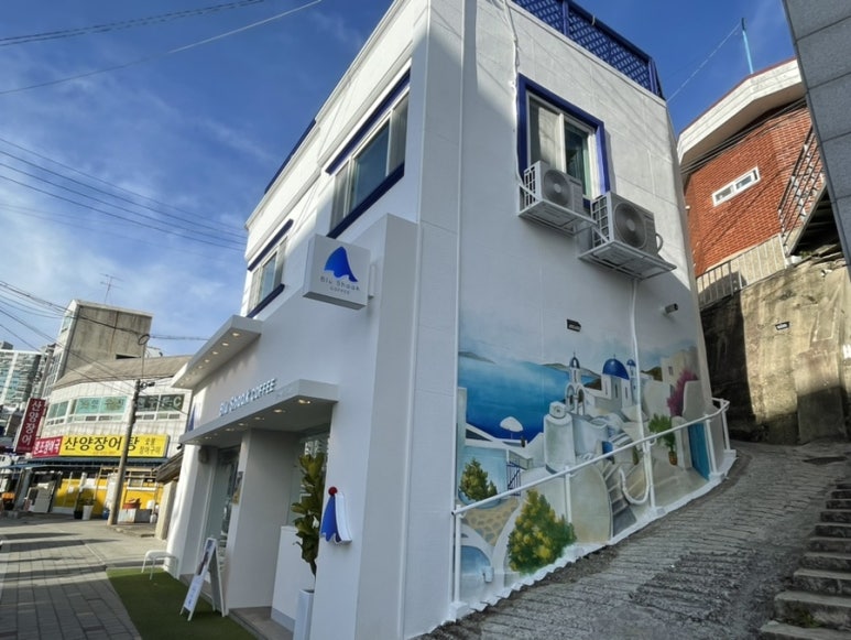 블루샥통영동호점 이미지