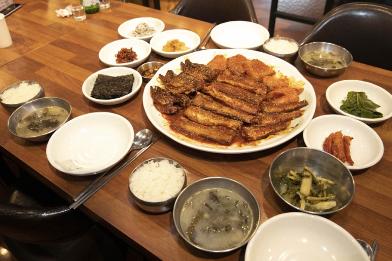 형제코다리 이미지