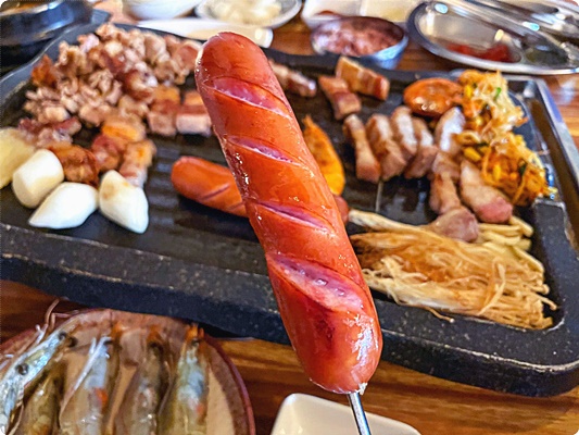 별빛식당 이미지