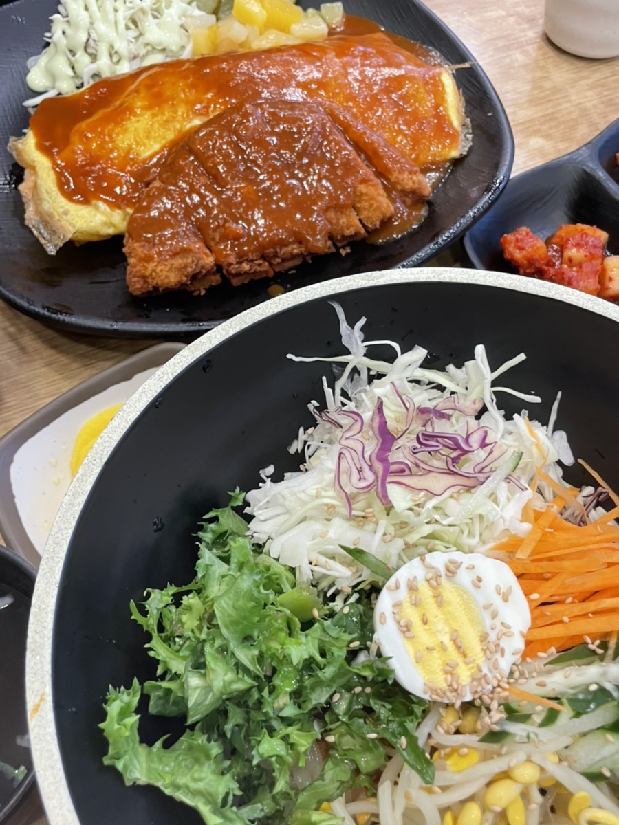 옛고을장원김밥 이미지