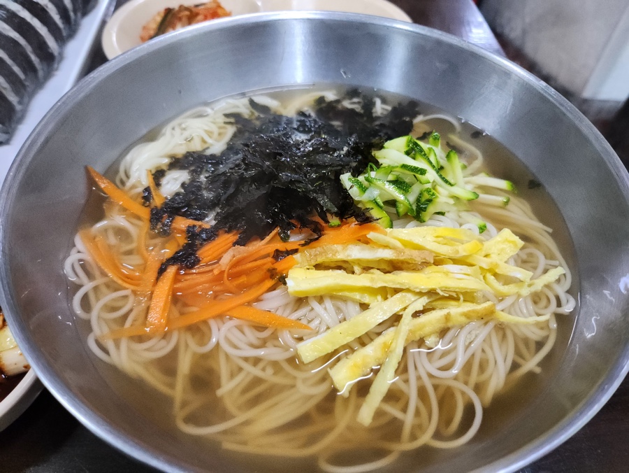 웰빙엄마분식 이미지