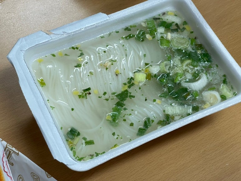 신전떡볶이 서동점 이미지