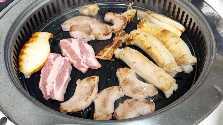 울산축산농협 육가공공장 이미지