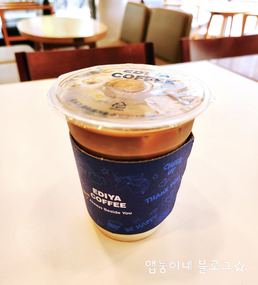 이디야계산도두리점 이미지