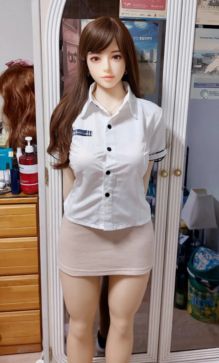 엘앤에스 컴퍼니 이미지