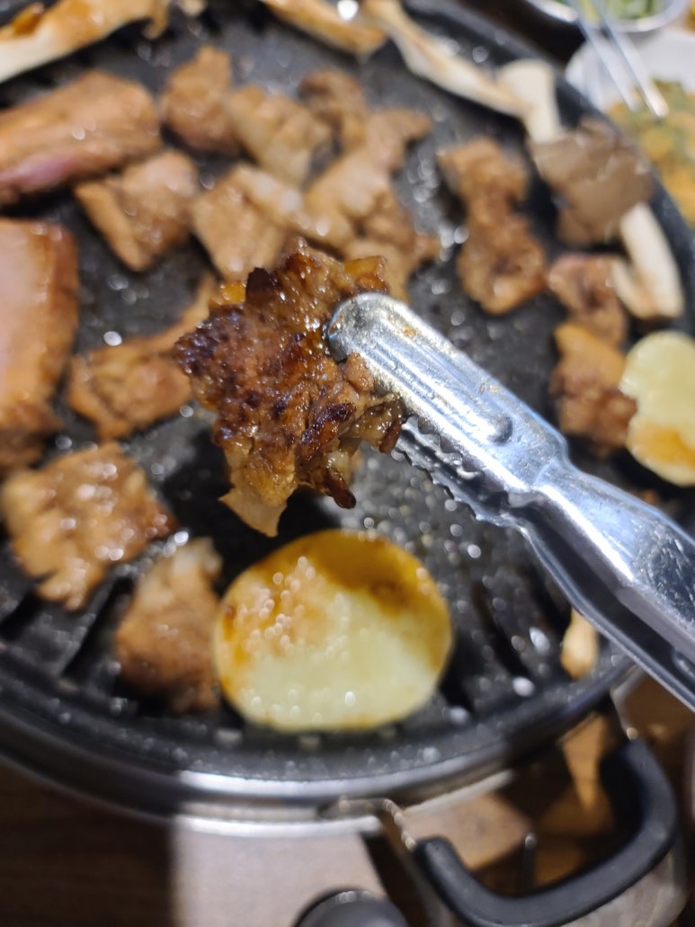 내가본갈비 이미지