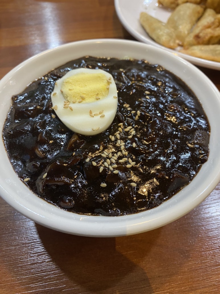 오룡반점 이미지