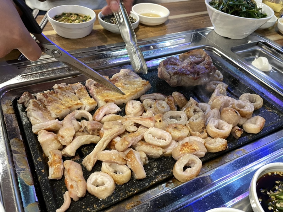 명도생막창 이미지