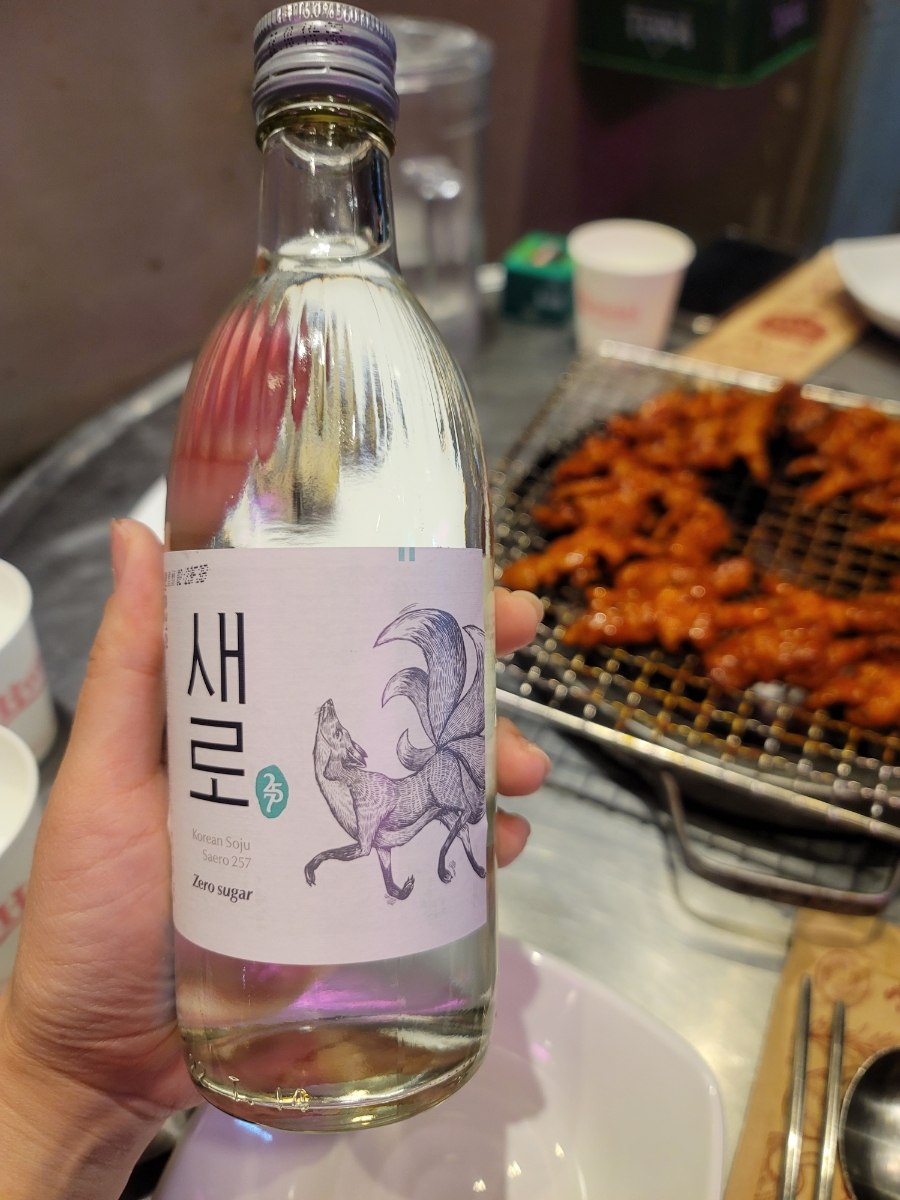 모자온달논현점 이미지