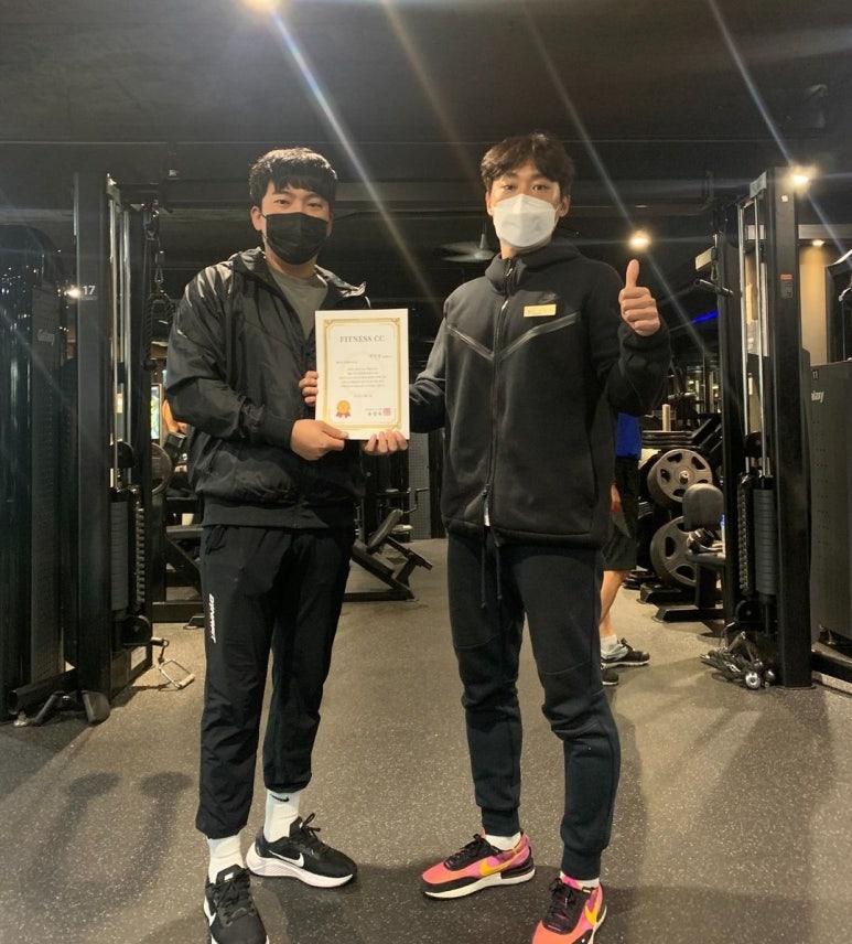 피트니스씨씨 이미지