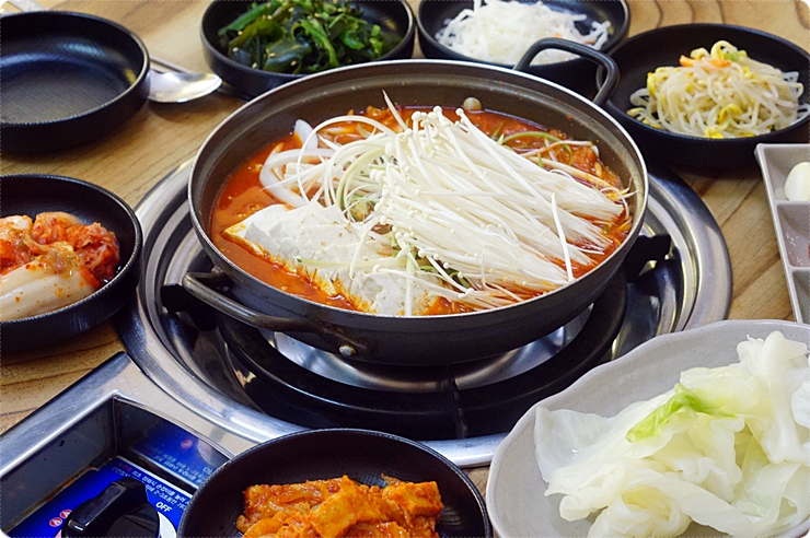 명가갈비찜 이미지
