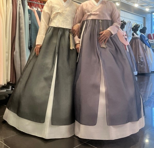 오천만한복대여 이미지