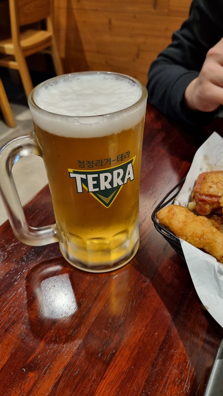 교촌치킨사직 이미지