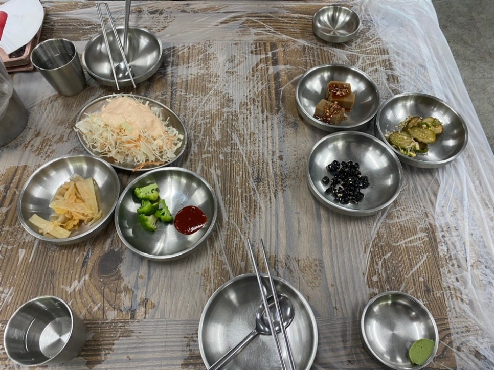 송담대구왕뽈찜 이미지